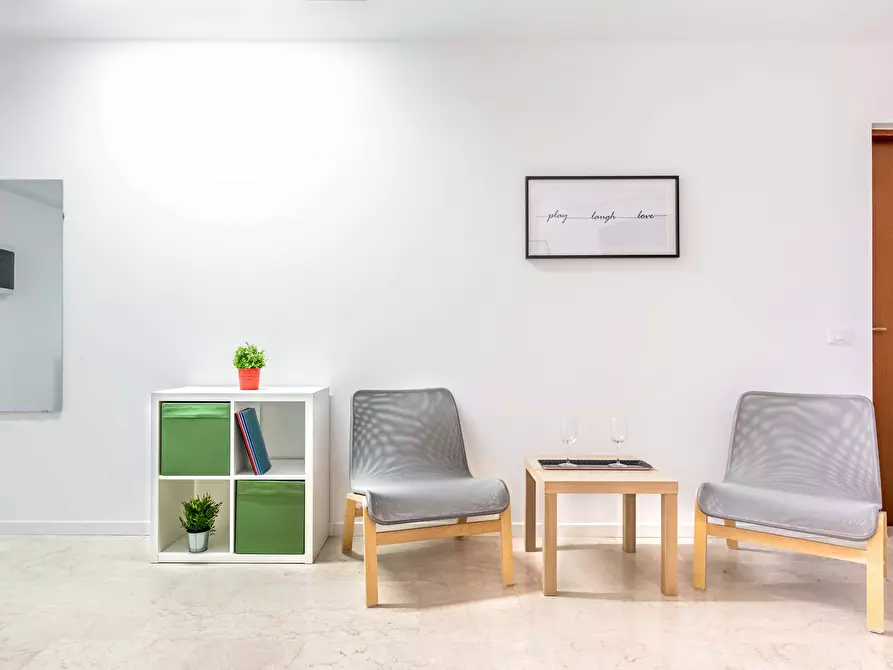 Immagine 13 di Camera in affitto  in Vicolo Michelangelo Buonarroti10 a Padova