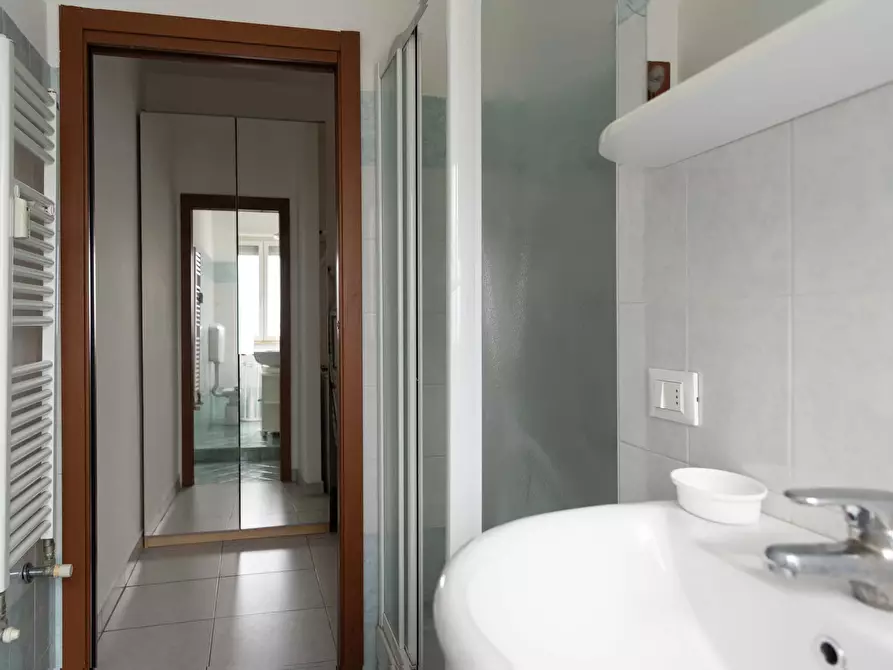 Immagine 9 di Appartamento in affitto  in Via Privata Trasimeno40/10 a Milano