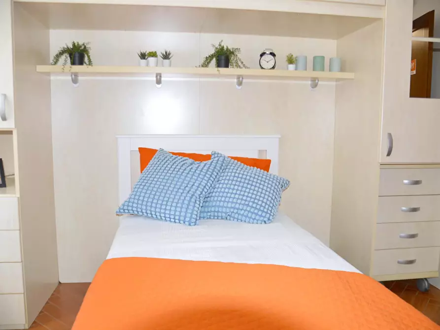 Immagine 4 di Camera in affitto  in Via Filippo Turati30 a Modena