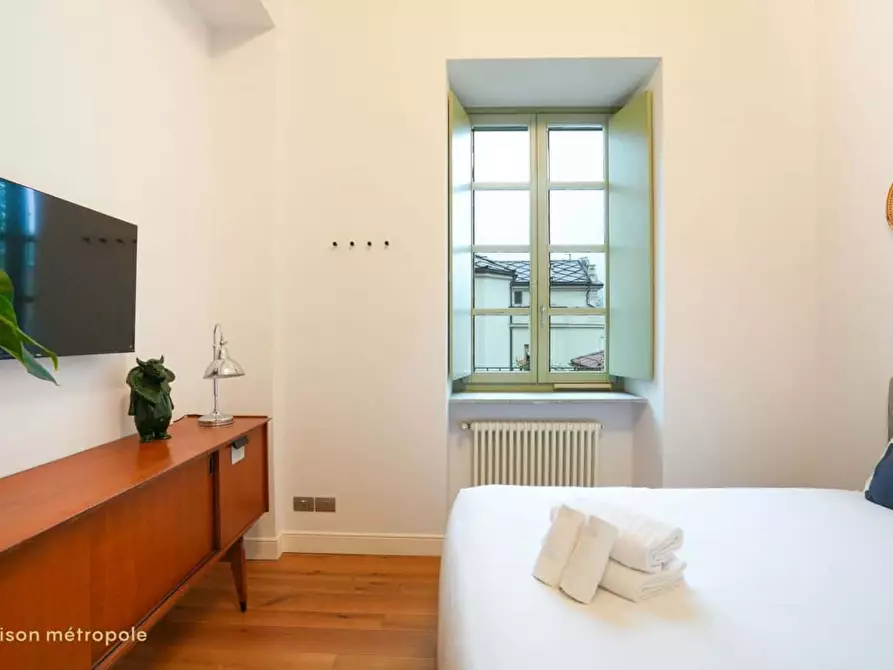 Immagine 13 di Appartamento in affitto  in Via Giuseppe Mazzini60 a Torino