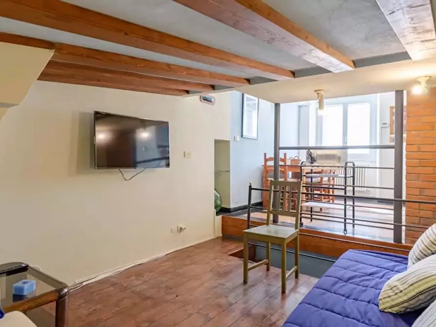 Immagine 11 di Appartamento in affitto  in Via XXV Aprile137 a Sestri Levante