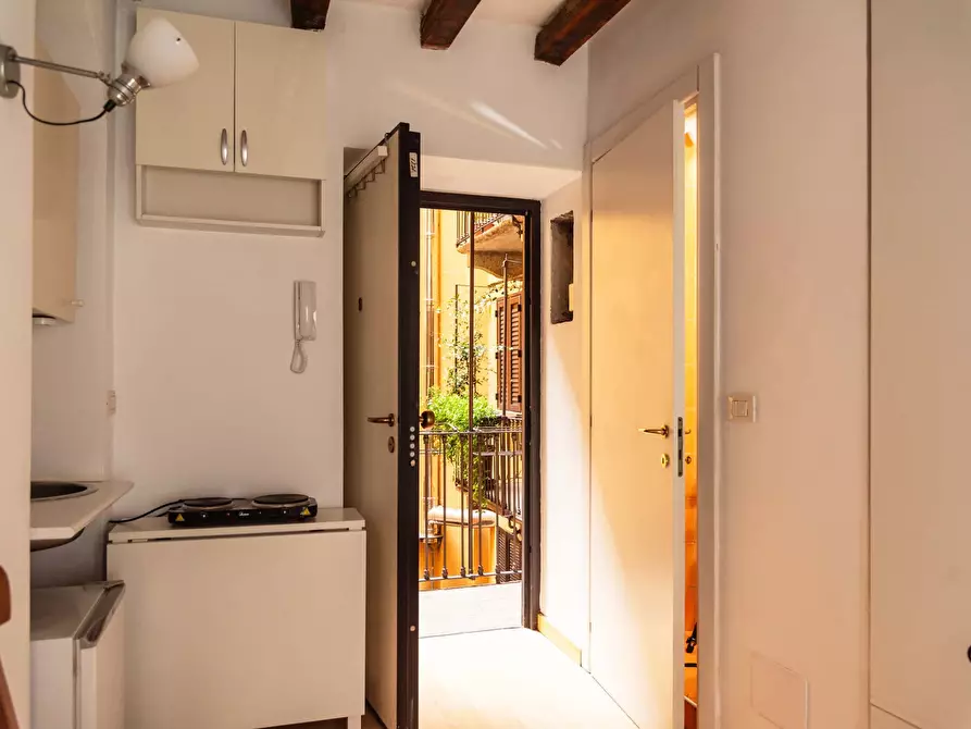 Immagine 11 di Appartamento in affitto  in Via Felice Casati24 a Milano