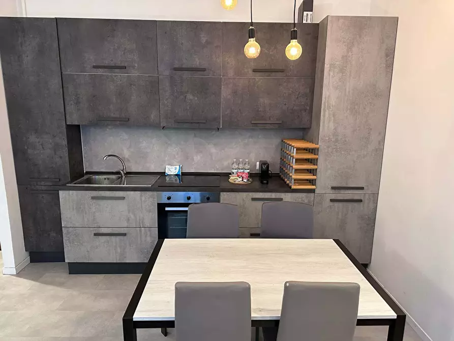 Immagine 2 di Appartamento in affitto  in Via Vincenzo Forcella11 a Milano