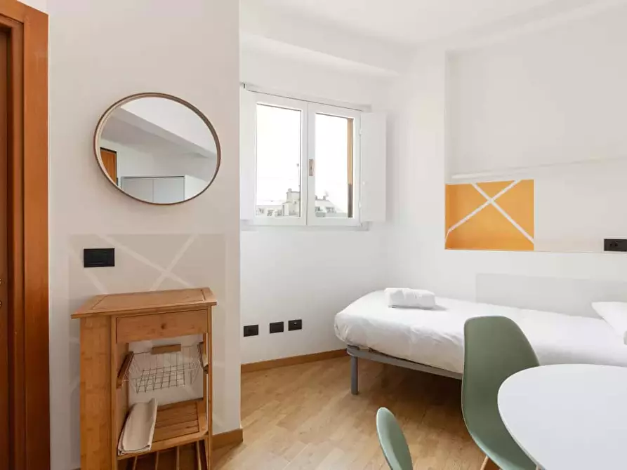 Immagine 9 di Appartamento in affitto  in Corso Magenta25 a Milano