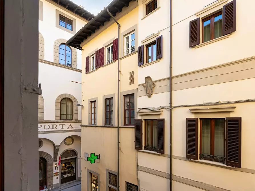 Immagine 35 di Appartamento in affitto  in Via Monalda a Firenze