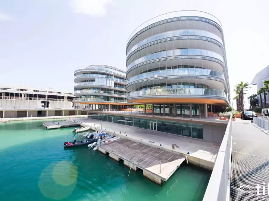 Immagine 27 di Appartamento in affitto  in Piazzale John Fitzgerald Kennedy5M a Genova