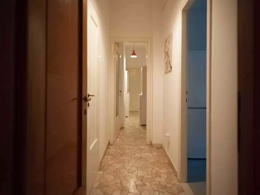 Immagine 11 di Camera in affitto  in Piazza Manfredi Azzarita4 a Bologna