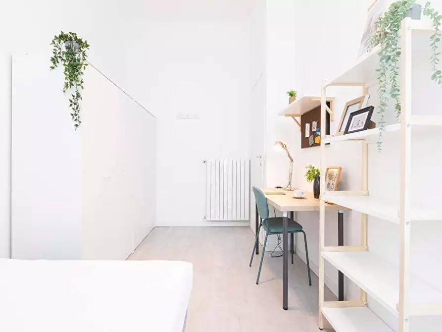Immagine 9 di Camera in affitto  in Via Privata Parenzo6 a Milano