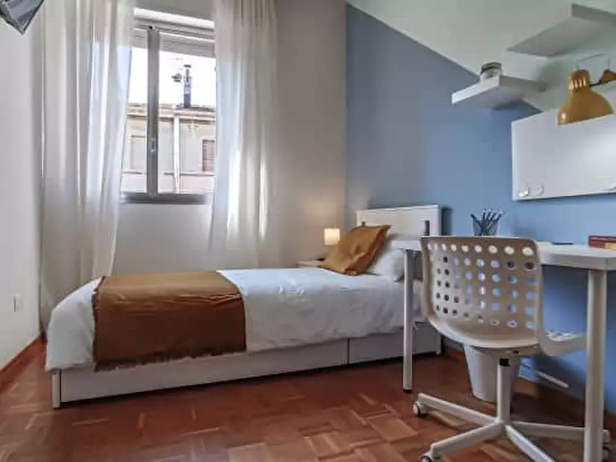 Immagine 1 di Camera in affitto  in Via J.Kennedy3 a Faenza