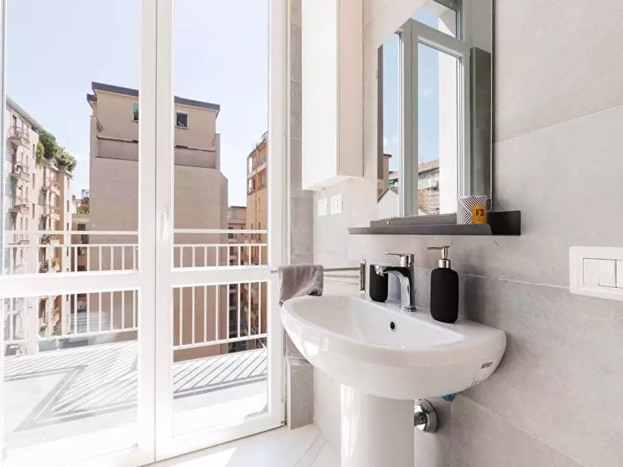 Immagine 3 di Camera in affitto  in Viale Bligny28 a Milano