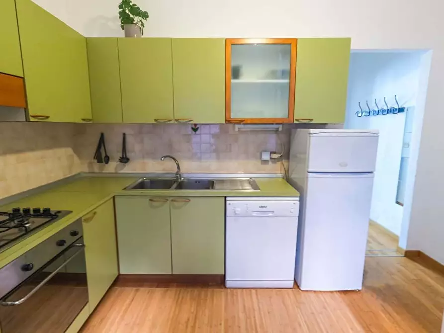 Immagine 13 di Appartamento in affitto  in Via Brembo5 a Milano