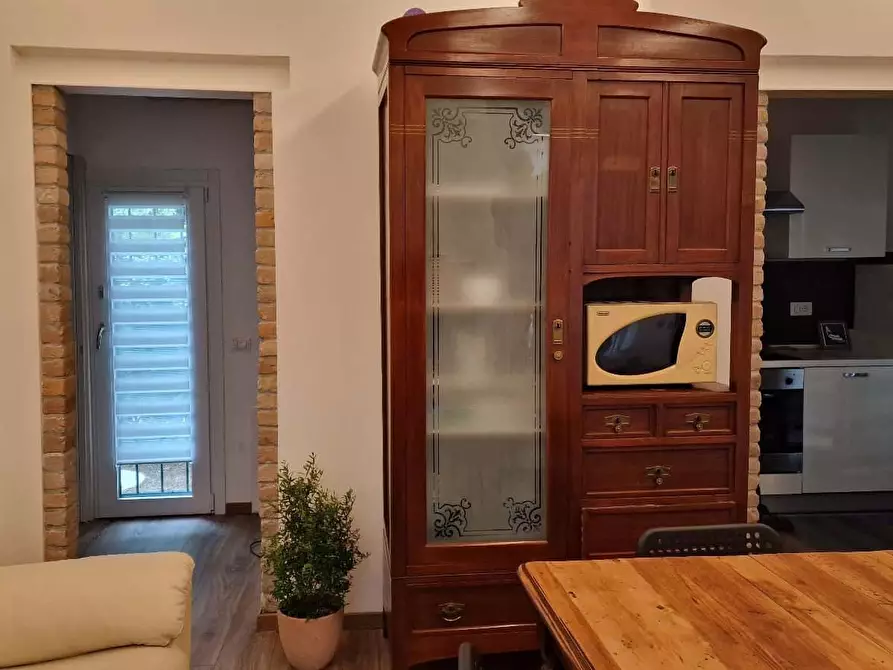 Immagine 3 di Appartamento in affitto  in Via Roberto de Visiani20 a Padova