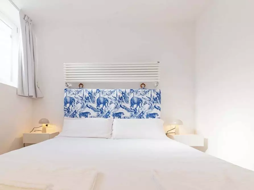 Immagine 4 di Appartamento in affitto  in Via Val Strona6 a Milano