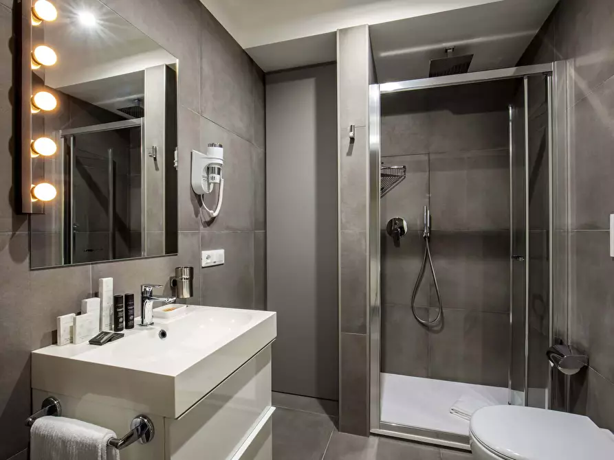 Immagine 9 di Appartamento in affitto  in Via Prenestina1092 a Roma