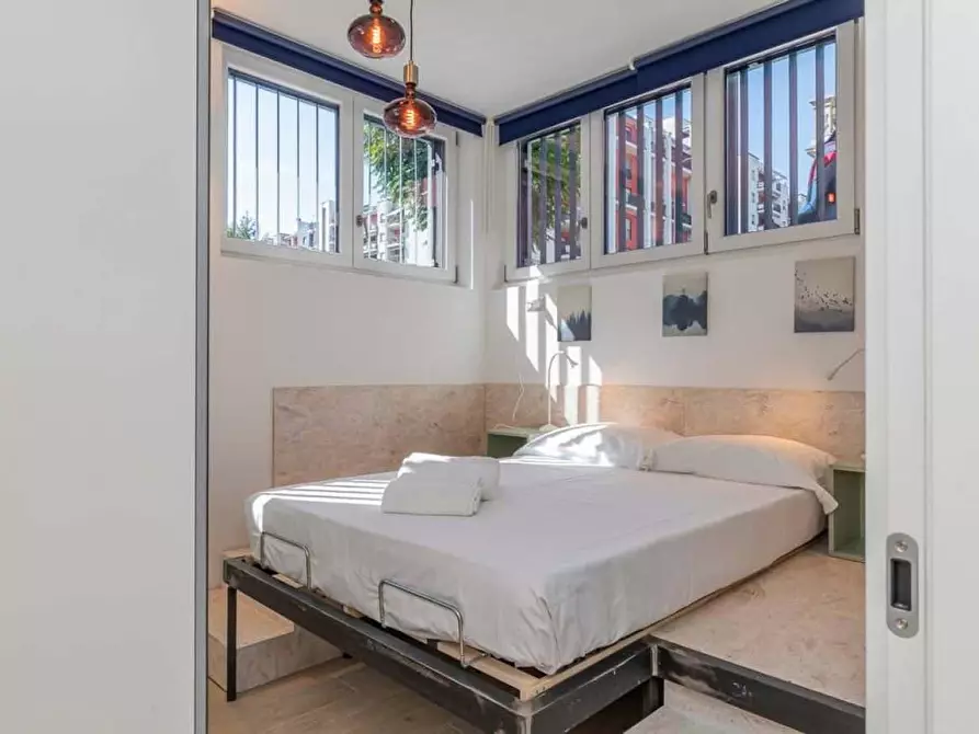 Immagine 24 di Appartamento in affitto  in Via Privata Don Bartolomeo Grazioli6 a Milano