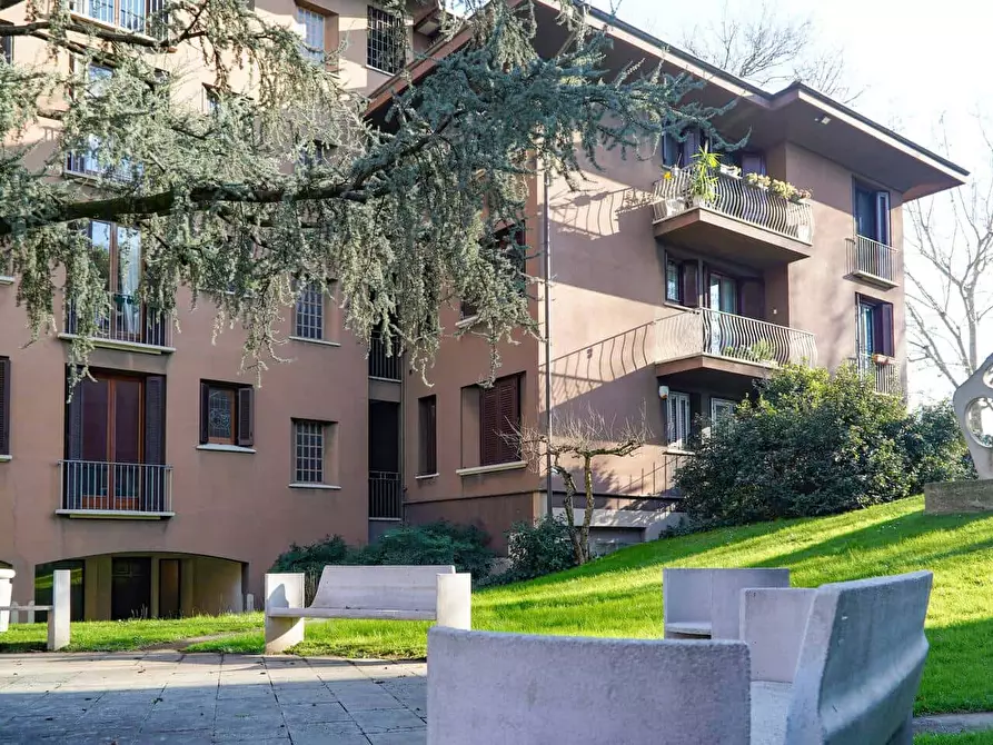 Immagine 43 di Appartamento in affitto  in Via Carlo Osma2 a Milano
