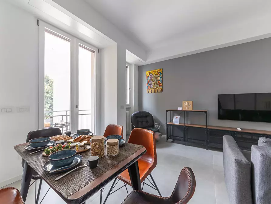 Immagine 5 di Appartamento in affitto  in Via Giuseppe Govone83 a Milano