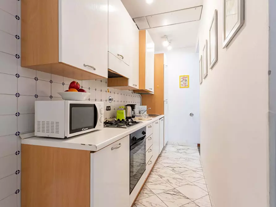 Immagine 21 di Appartamento in affitto  in Costa dei Magnoli28 a Firenze