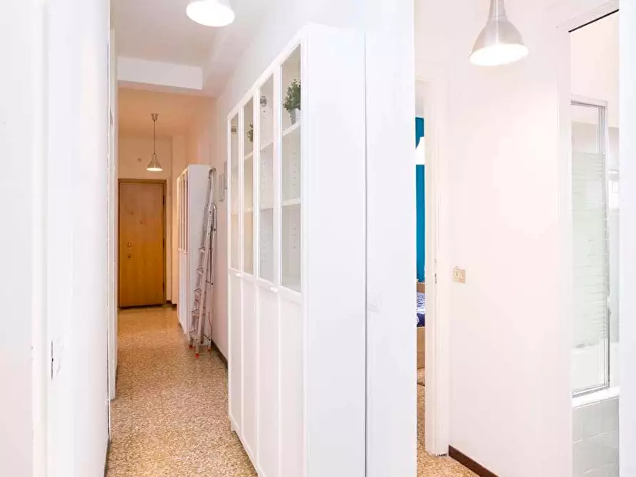 Immagine 31 di Camera in affitto  in Viale Carlo Espinasse12 a Milano