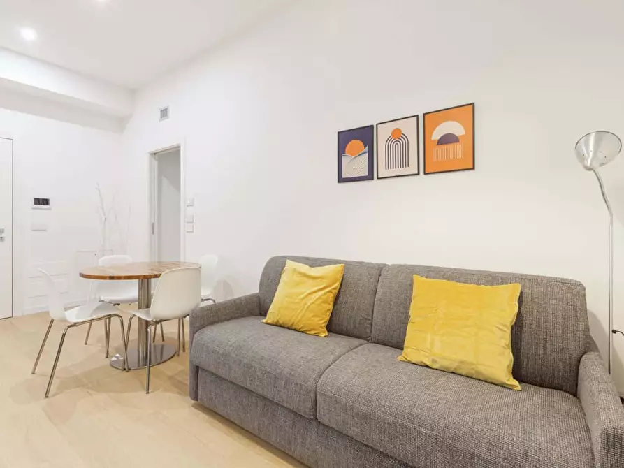 Immagine 4 di Appartamento in affitto  in Via Errico Petrella4 a Milano