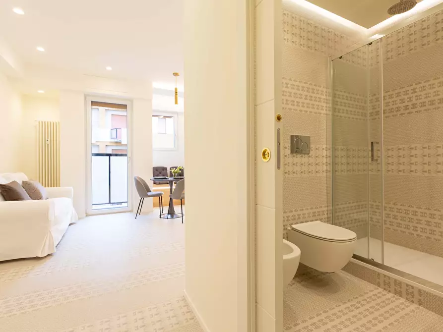 Immagine 12 di Appartamento in affitto  in Via Giovanni da Procida7 a Milano