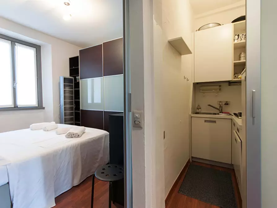 Immagine 8 di Appartamento in affitto  in Via Panfilo Castaldi26 a Milano