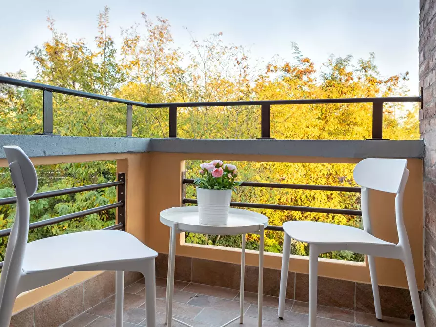 Immagine 11 di Appartamento in affitto  in Via Giuseppe Massarenti254 a Bologna