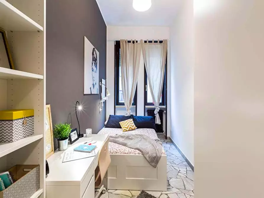 Immagine 8 di Camera in affitto  in Corso di Porta Romana116 a Milano