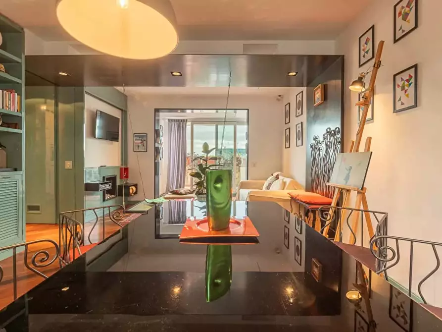 Immagine 26 di Appartamento in affitto  in Via Flaminia393 a Roma
