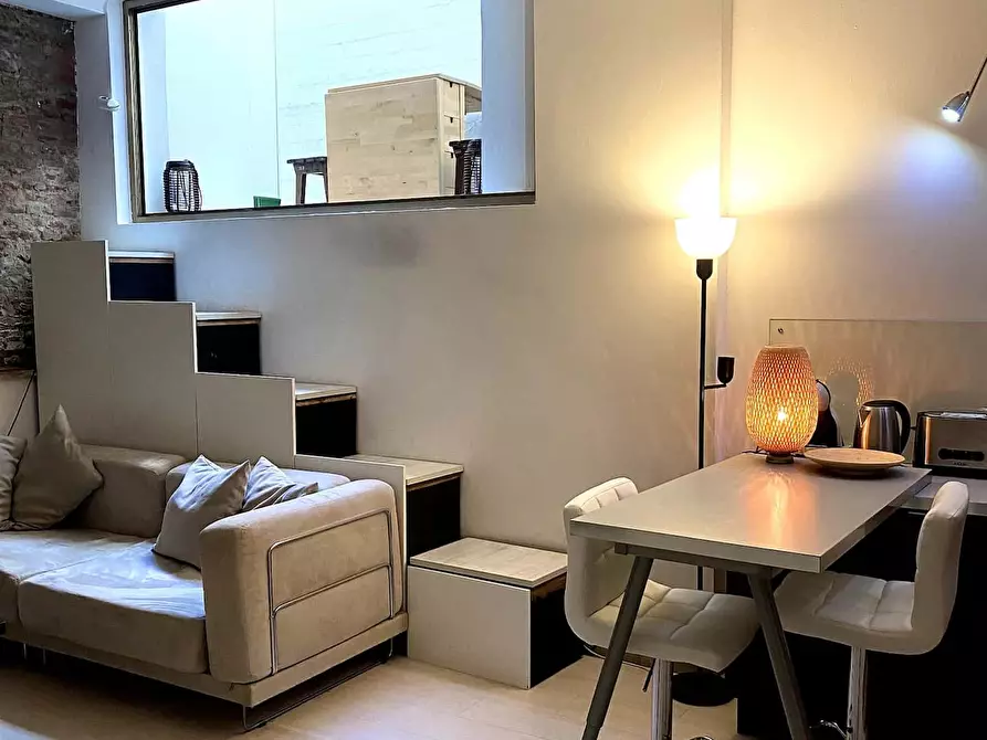 Immagine 2 di Appartamento in affitto  in Viale Gabriele D'Annunzio1 a Milano