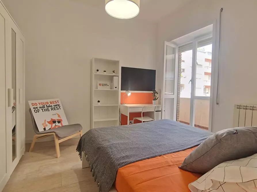 Immagine 5 di Camera in affitto  in Lungotevere di Pietra Papa61 a Roma