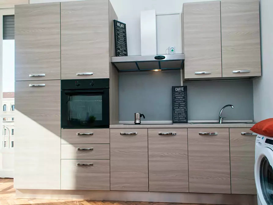 Immagine 12 di Camera in affitto  in Via Aldo Barbaro15 a Torino