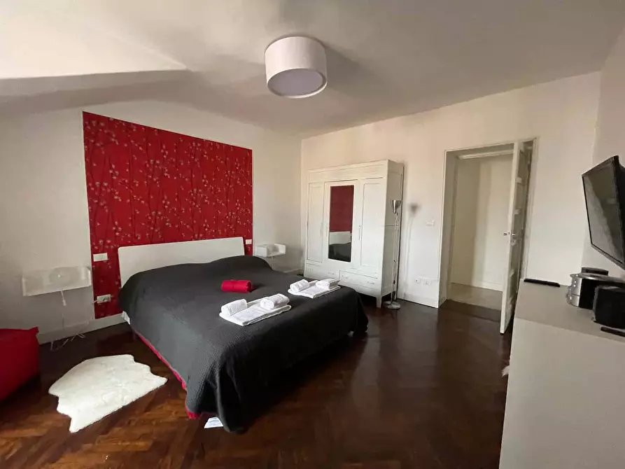 Immagine 1 di Appartamento in affitto  in Via degli Artisti13 a Torino