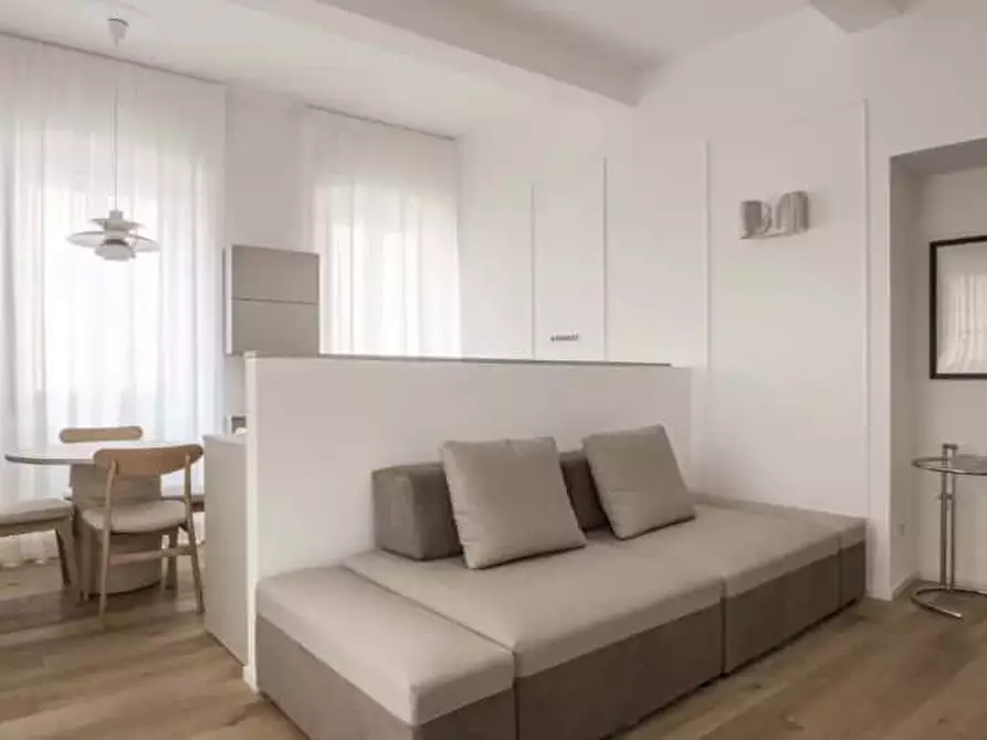 Immagine 6 di Appartamento in affitto  in Volta della Vecchia2 a Firenze