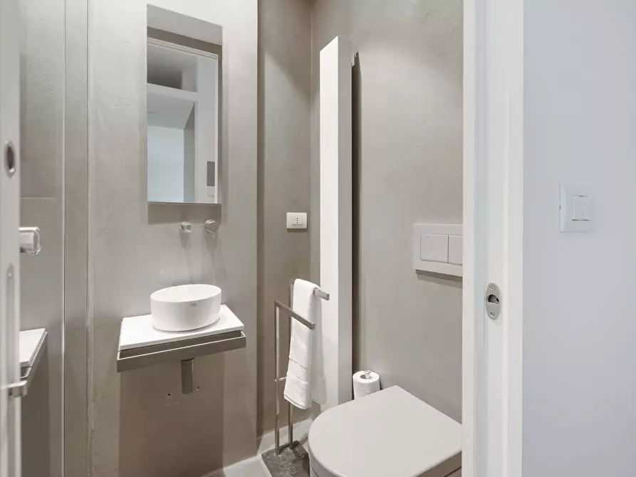 Immagine 10 di Appartamento in affitto  in Via Ciro Menotti6 a Milano