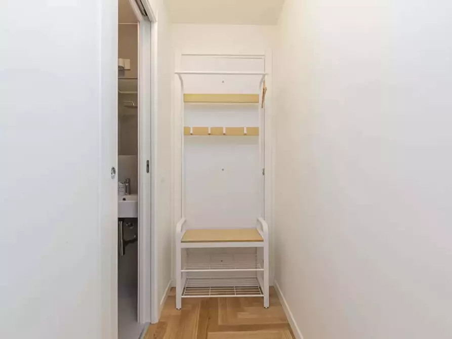 Immagine 7 di Appartamento in affitto  in Via Ascanio Sforza15 a Milano