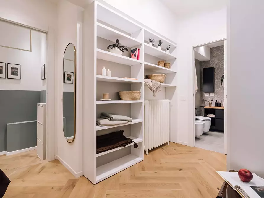 Immagine 20 di Appartamento in affitto  in Via Giovanni Randaccio8 a Milano