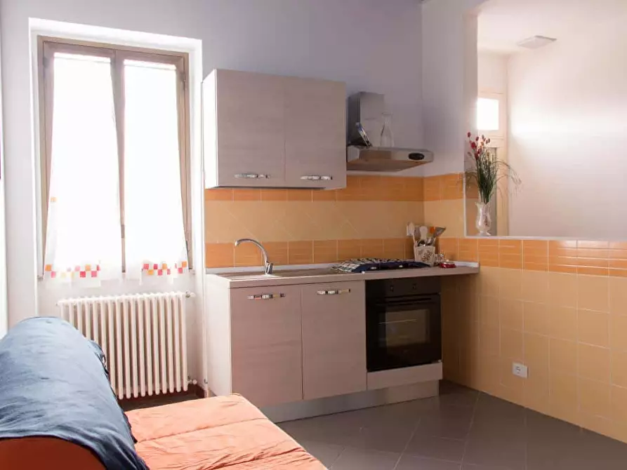 Immagine 6 di Appartamento in affitto  in Via Porretta12 a Milano