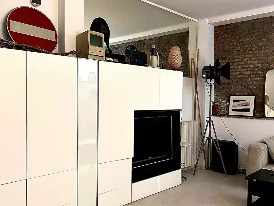 Immagine 26 di Appartamento in affitto  in Viale Gabriele D'Annunzio1 a Milano