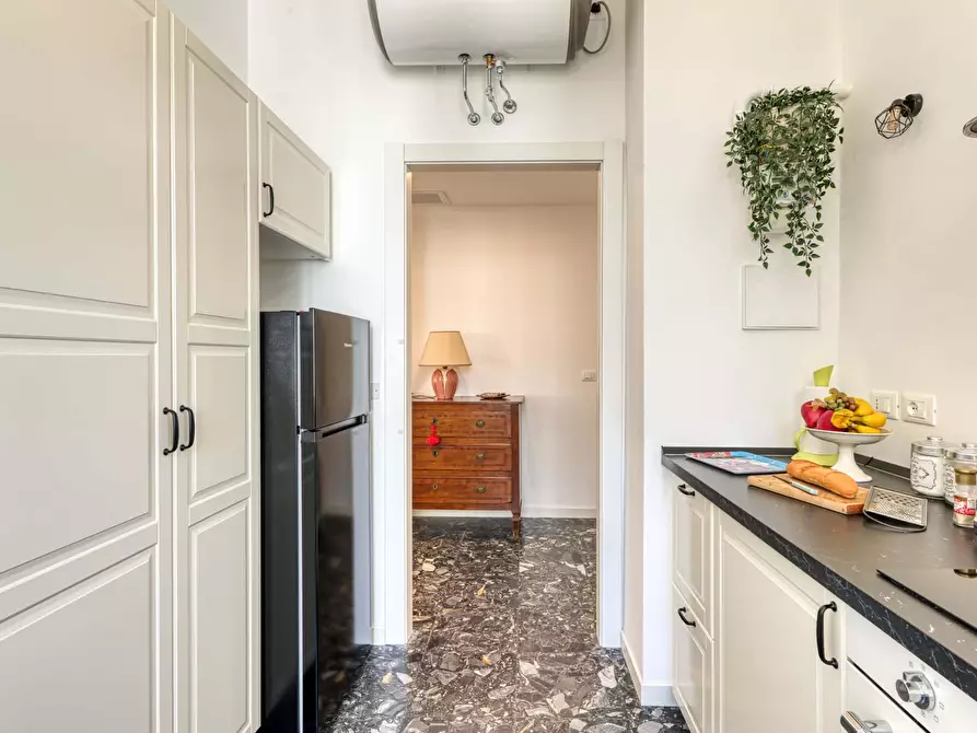 Immagine 9 di Appartamento in affitto  in Via Nuvoloni6 a San Remo