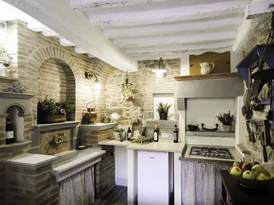 Immagine 8 di Appartamento in affitto  in Vicolo Cioli a Cortona