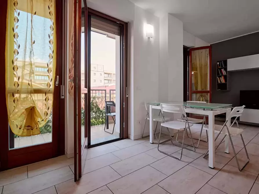 Immagine 16 di Appartamento in affitto  in Via Broni3 a Milano