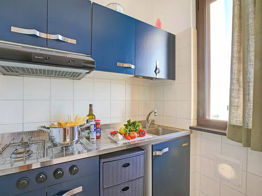 Immagine 5 di Appartamento in affitto  in Via Privata Andrea Merlo2 A a Ceriale