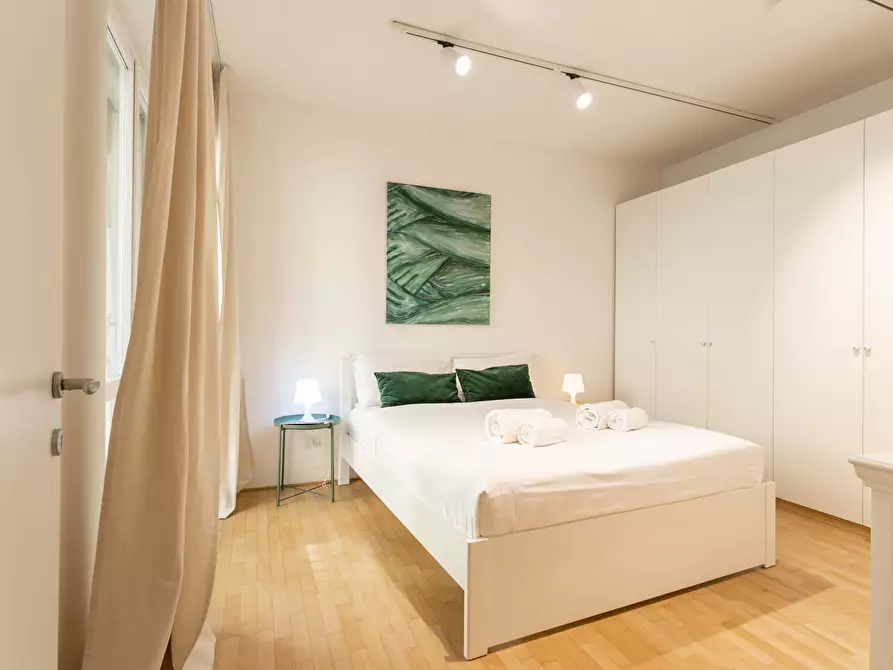 Immagine 10 di Appartamento in affitto  in Via delle Forze Armate13 a Milano