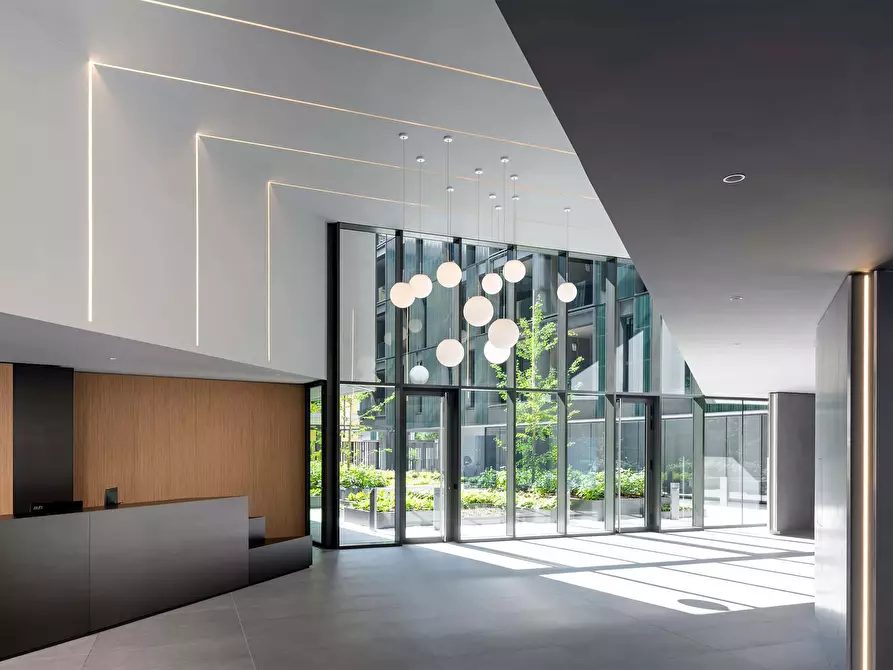 Immagine 3 di Appartamento in affitto  in Via Garofalo37 a Milano