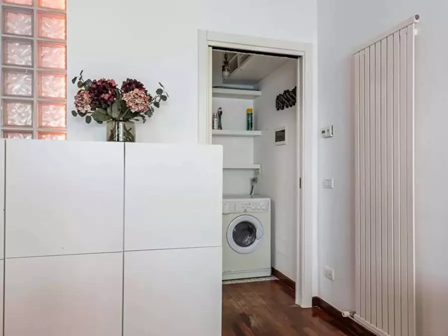 Immagine 16 di Appartamento in affitto  in Via Giorgione6 a Milano