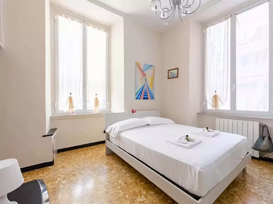 Immagine 11 di Appartamento in affitto  in Piazza Inferiore del Roso6 a Genova