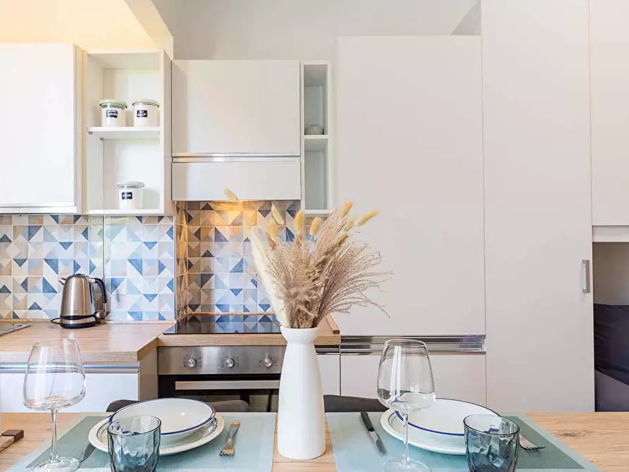 Immagine 43 di Appartamento in affitto  in Via Fiuggi12/3 a Milano