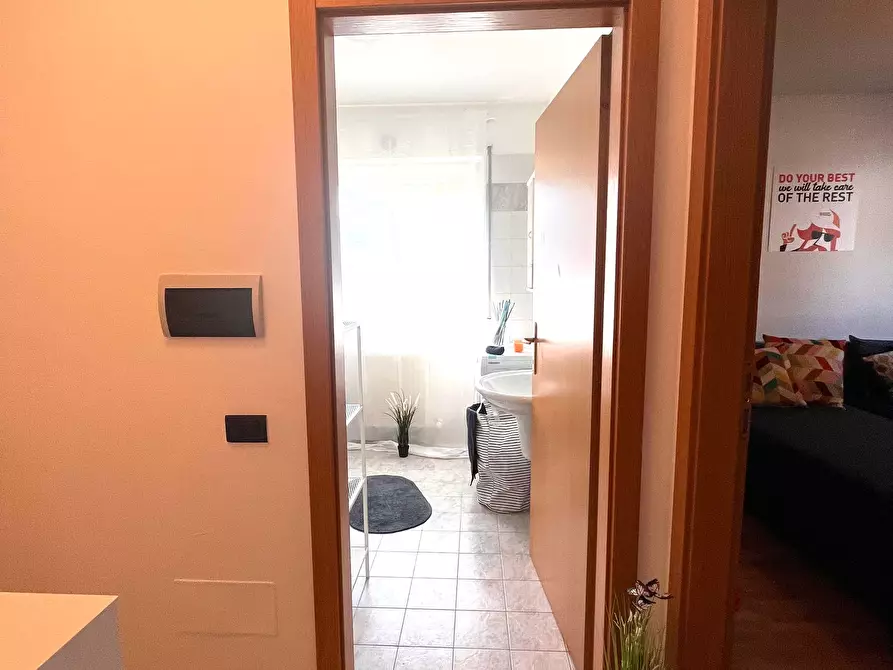 Immagine 16 di Appartamento in affitto  in Via Bolzano12 a Trento