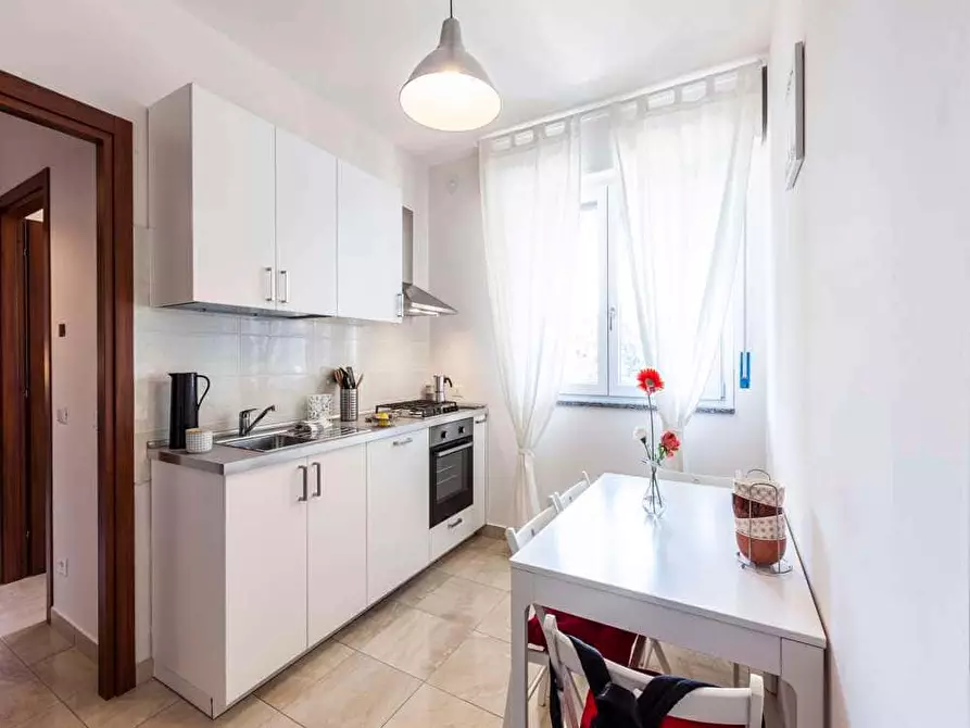 Immagine 20 di Camera in affitto  in Via Giuseppe Regaldi19 a Milano